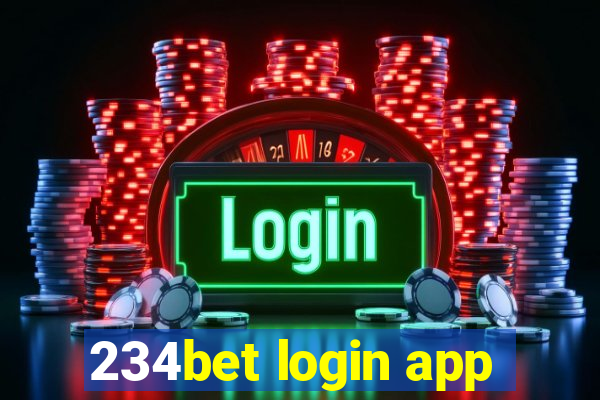 234bet login app